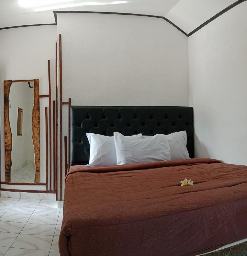 Wikan House Bebandem Екстериор снимка