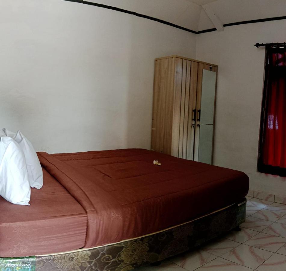 Wikan House Bebandem Екстериор снимка