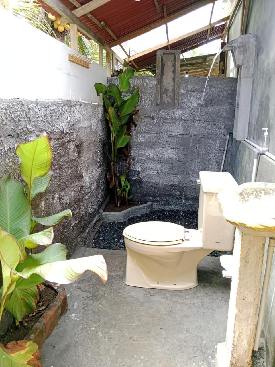 Wikan House Bebandem Екстериор снимка