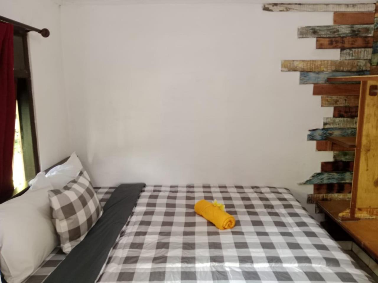 Wikan House Bebandem Екстериор снимка