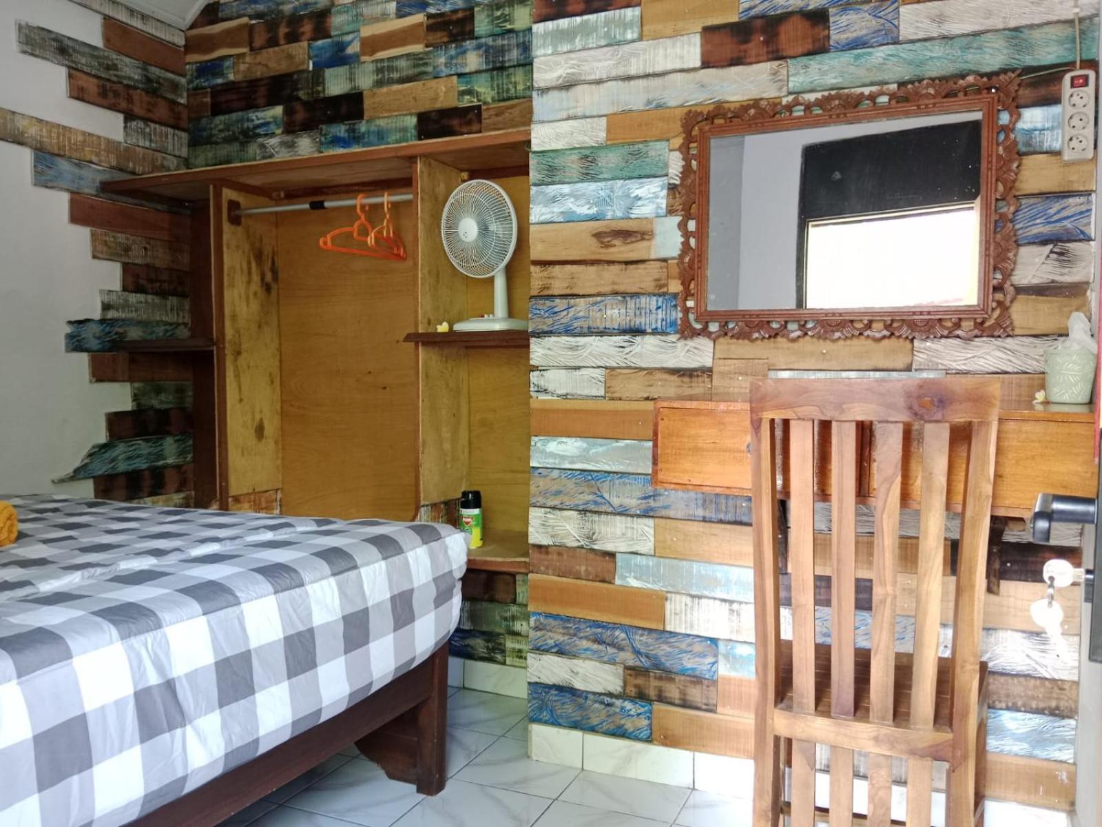 Wikan House Bebandem Екстериор снимка