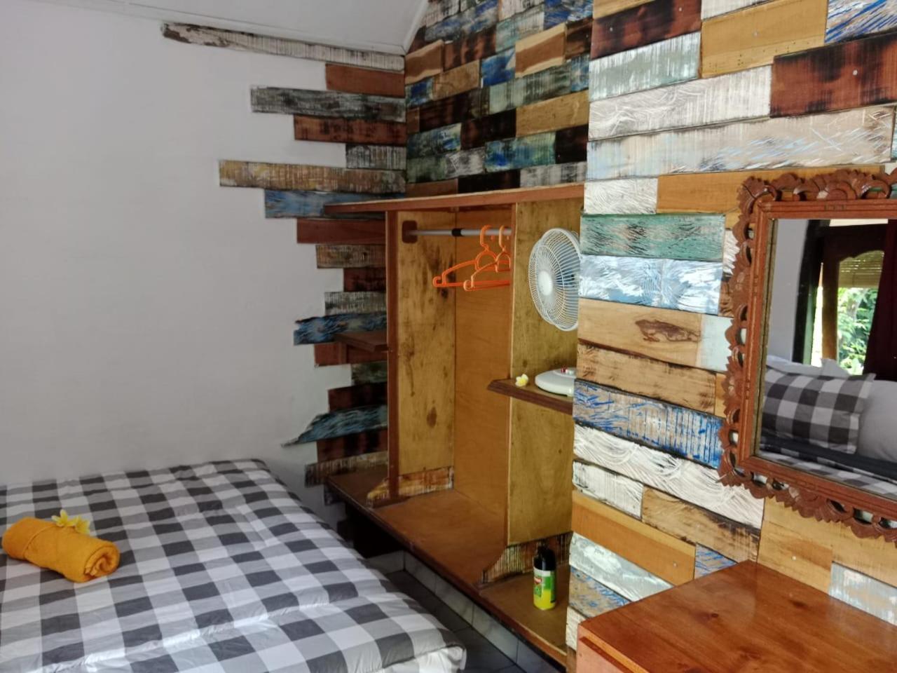 Wikan House Bebandem Екстериор снимка