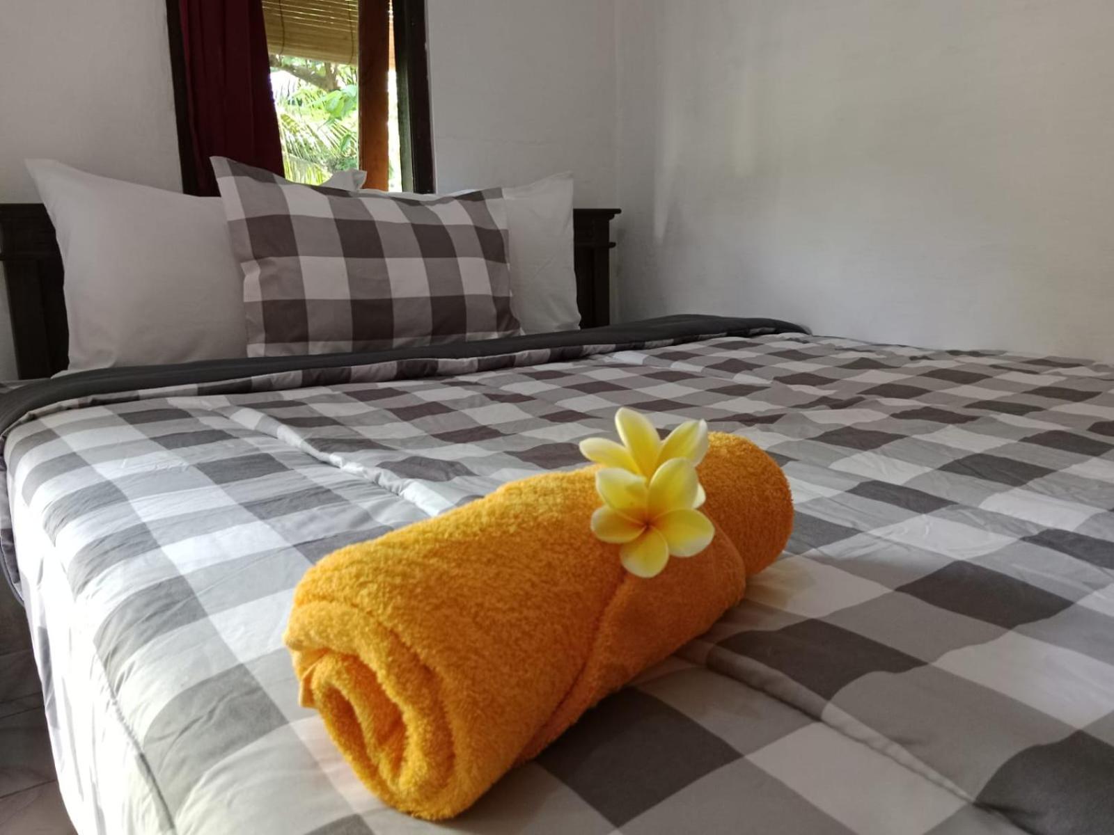 Wikan House Bebandem Екстериор снимка